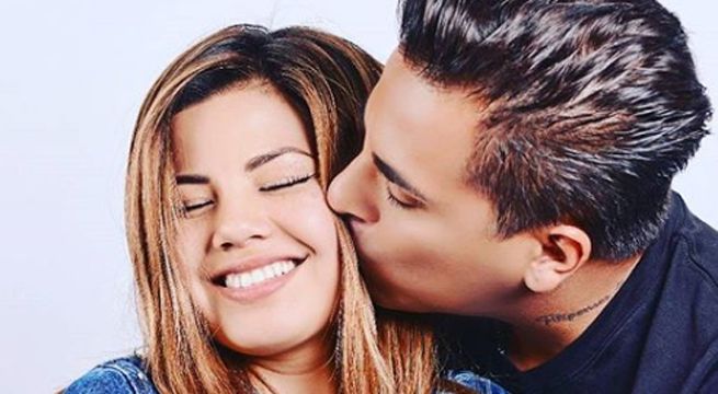 Estrella Torres le rompe el corazón a Tommy Portugal y revela dura noticia