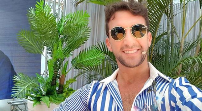 Conoce a la hermosa mujer que tiene enamorado a Antonio Pavón
