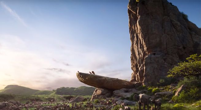 Trailer de la nueva versión de 
