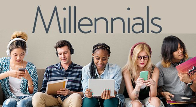 Millenials en las empresas ¿cómo fidelizarlos?