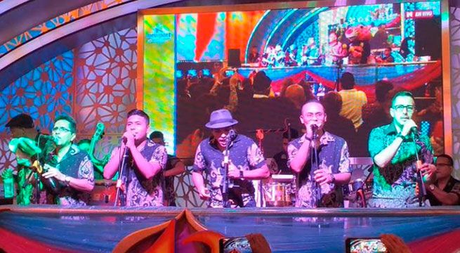 Orquesta Zaperoko responde a denuncia sobre homofobia