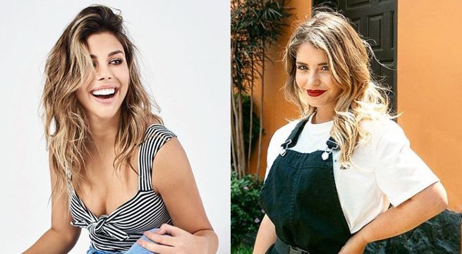 Alondra García Miró: 