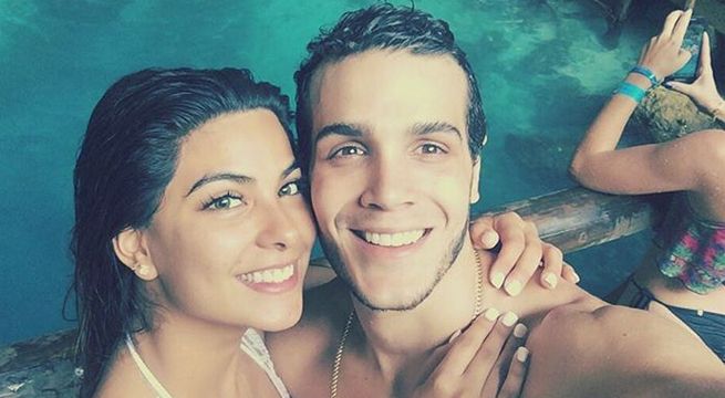 Mario Irivarren no quiere saber nada de matrimonio con Ivana Yturbe