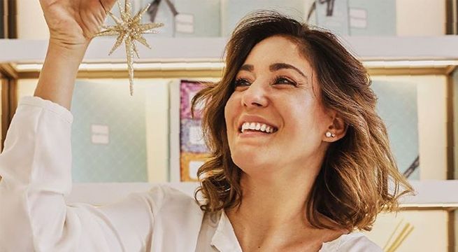 Tilsa Lozano: 