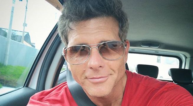 Christian Meier se muestra muy feliz al lado de actriz colombiana y deja entrever un nuevo romance