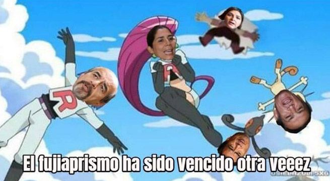 Alan García: Uruguay le negó pedido de asilo y los memes no tardaron en aparecer