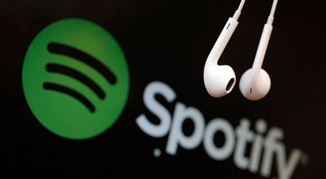 Esto fue lo más escuchado de Spotify en 2018