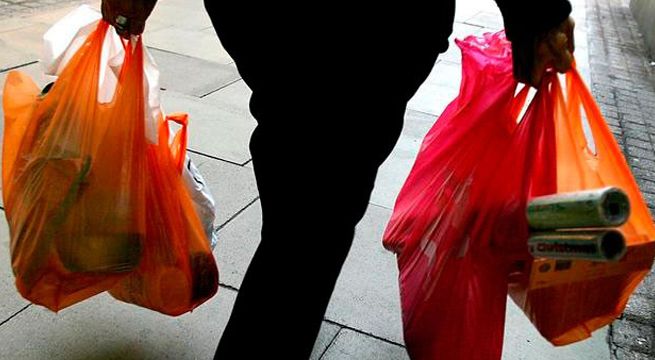 Ley de plásticos: ¿qué implica la nueva norma aprobada por el Congreso?