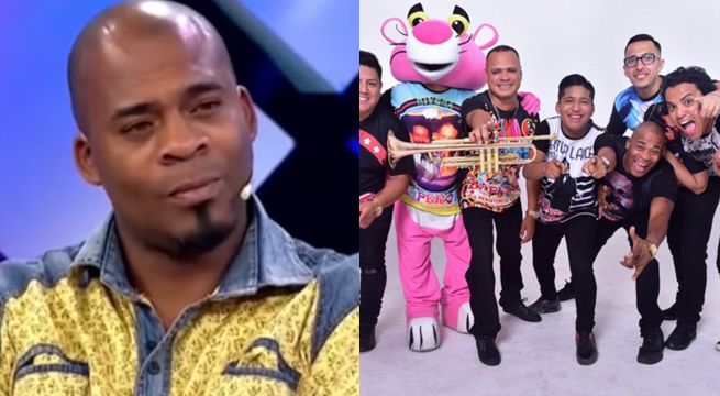 A pesar de las acusaciones y críticas, el animador de 'Zaperoko' regresó a la orquesta