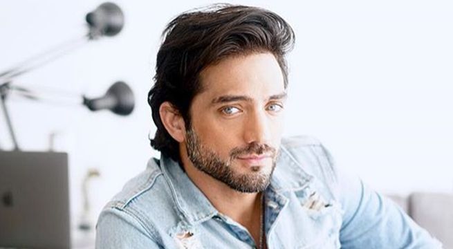 La metamorfosis de Pablo Heredia: Actor, músico y rompecorazones
