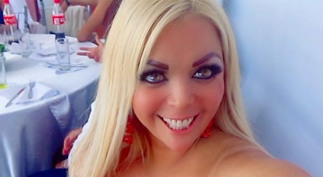 Shirley Cherres sorprende a todos sus seguidores con drástico cambio de look