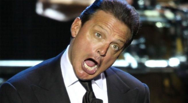 Aficionados vuelven a abuchear a Luis Miguel por decepcionarlos en su último concierto