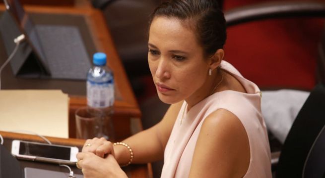 Noceda tras denuncia a López Vilela: 