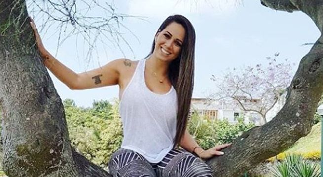 Melissa Klug: 