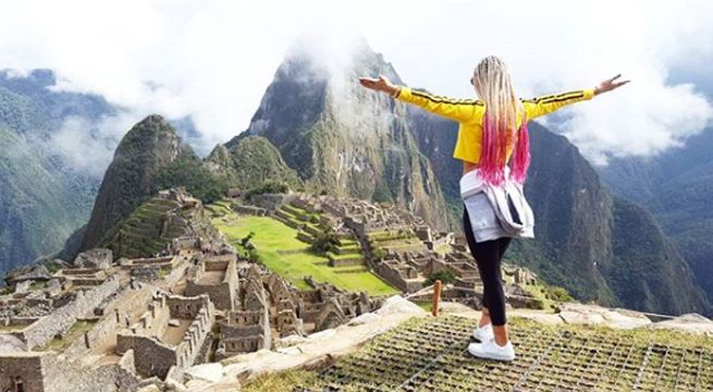 Chica reality confesó haber sufrido de acoso sexual cuando tenía 17 años