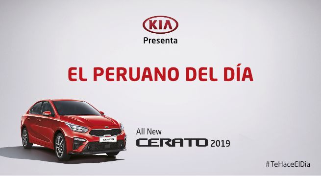 Peruano del día: la noble labor de Sara Castro y 'Payasos de emergencia'