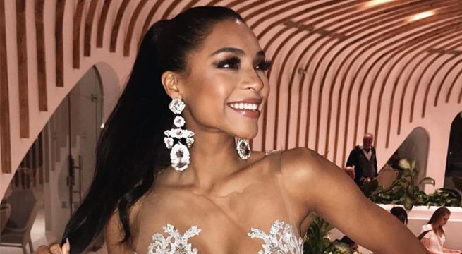 Luego de 20 años Perú tiene una representante en el ‘Top Model Of The World’