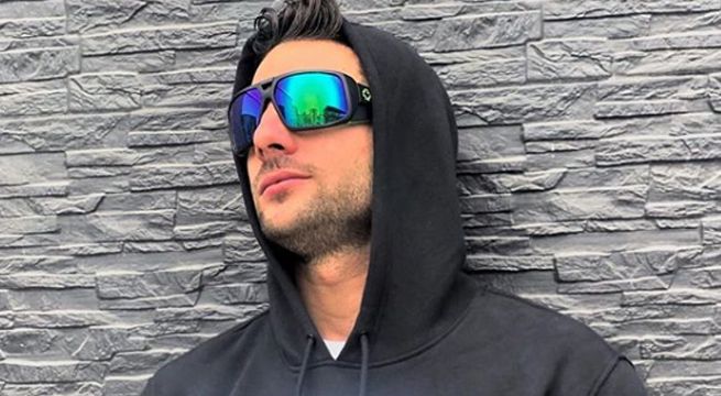 Nicola Porcella rompe su silencio: 