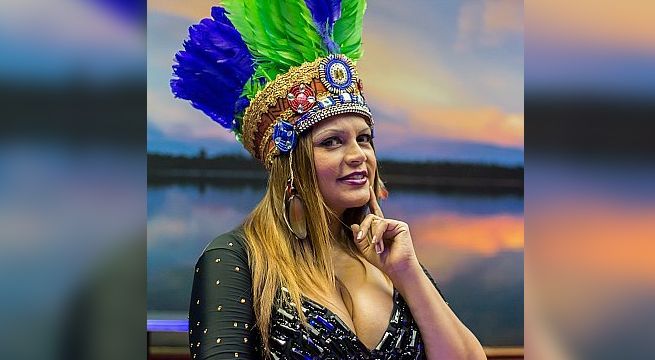 Reporte Semanal: la verdad de Ruth Karina tras los audios con César Hinostroza