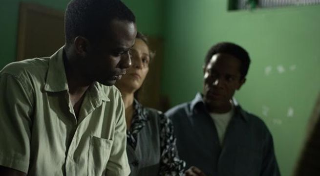 Impuros – Hasta Que La Muerte Los Separe: la serie sobre el narcotráfico en los años 90 en Brasil