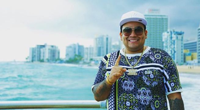 Josimar será el primer peruano en tener una serie biográfica en Netflix