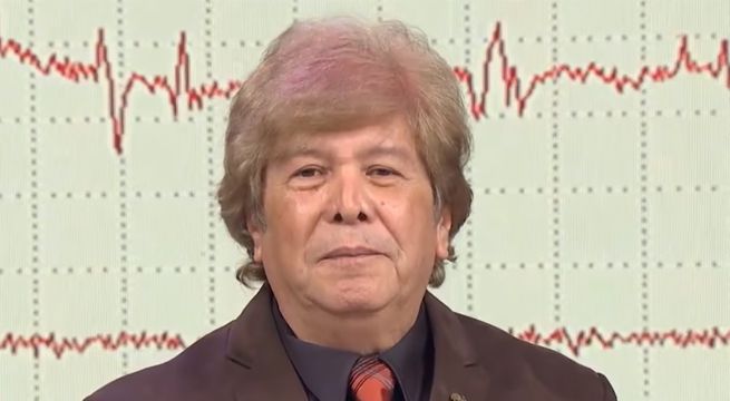 Ex manager de Juan Gabriel se sometió al polígrafo, pero una pregunta lo hizo abandonar el set