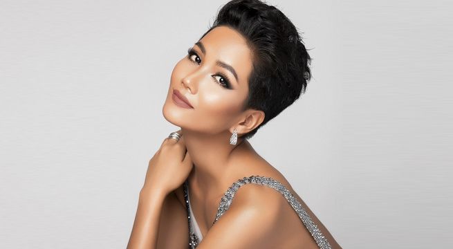 Miss Vietnam remece las redes sociales al compartir fotos en su humilde hogar