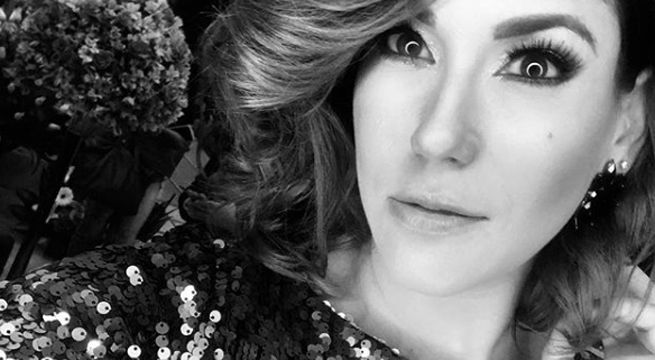 Tilsa Lozano dejó emotivo mensaje por Navidad en Instagram