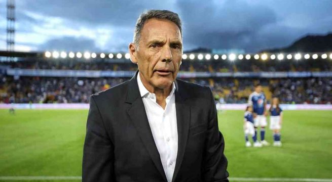 Miguel Ángel Russo sería el nuevo DT de Alianza Lima