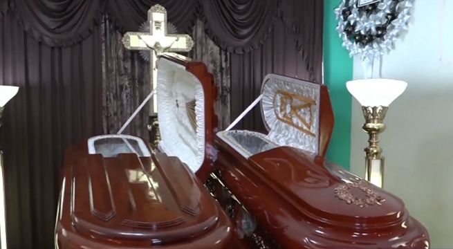 Cajamarca: policía en retiro se suicida tras matar a tiros a su tía