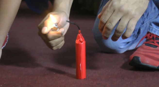 Puente Piedra: niño perdió dedo de la mano por jugar con 'ratablanca'