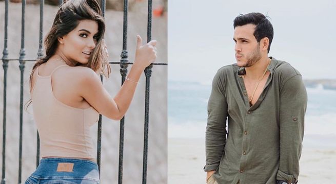 Ivana Yturbe confirma el final de su relación con Mario Irivarren a través de un comunicado