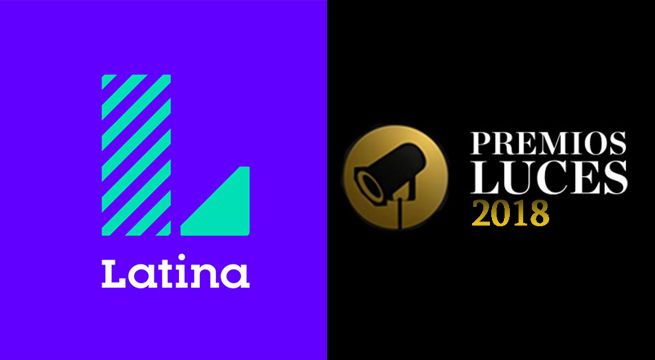 Representantes de Latina son nominados a los 'Premios Luces'
