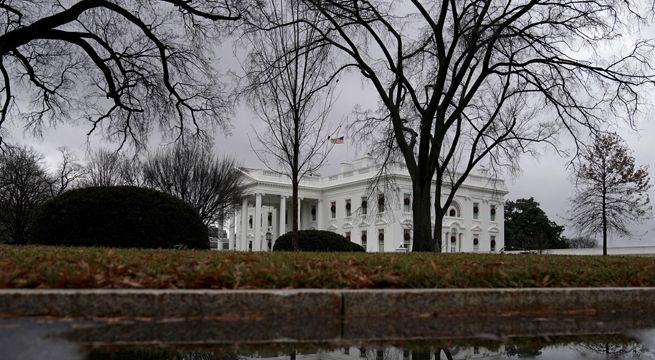 Trump amenazó con cerrar frontera con México si no recibe dinero para el muro