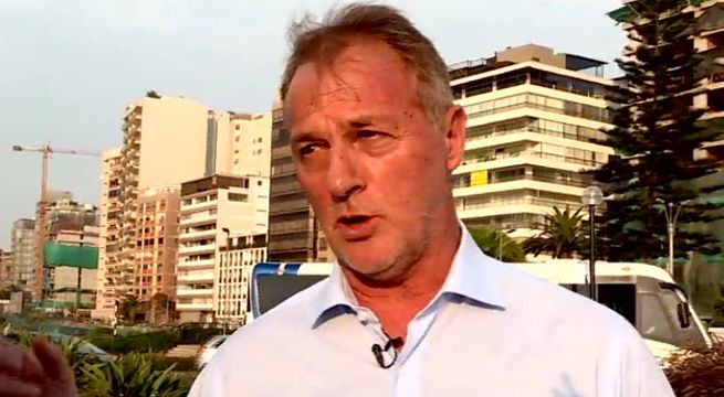 Jorge Muñoz: los retos del próximo alcalde de Lima