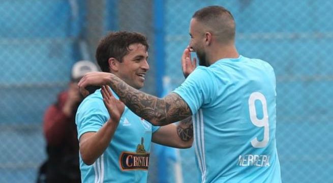 Pinturitas': Estos son los 10 mejores goles del Descentralizado 2018