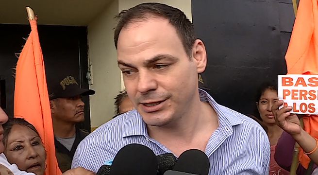 Mark Vito Villanella: 