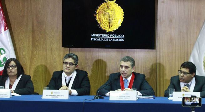 Brasil: exfiscal del caso Odebrecht califica de 