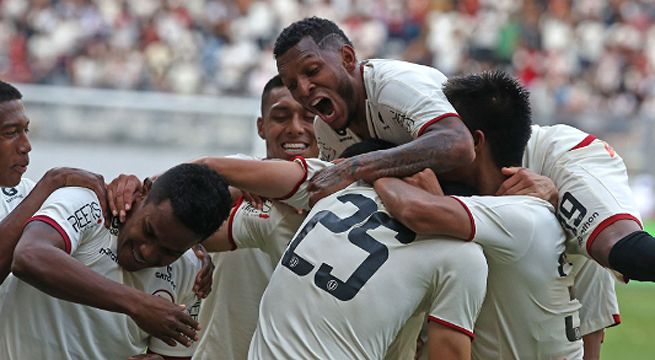 Universitario de Deportes anunció a su rival para la 