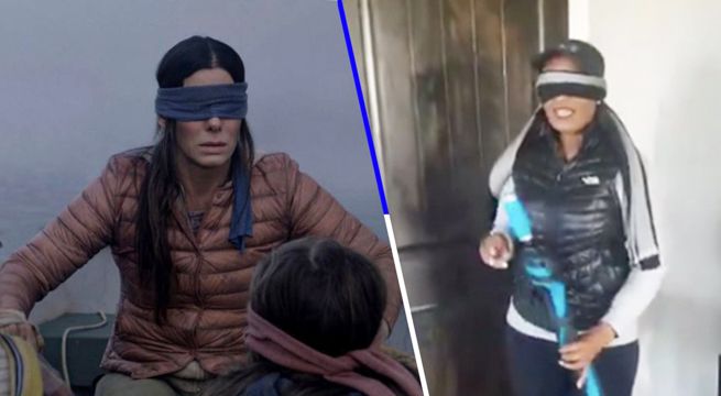 El nuevo y peligroso reto viral que la rompe en Internet