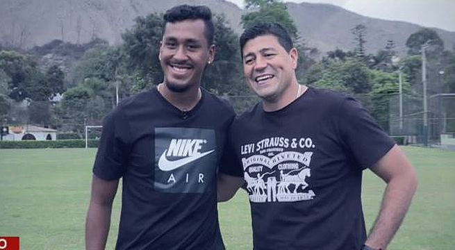 Renato Tapia sobre el 2018: 