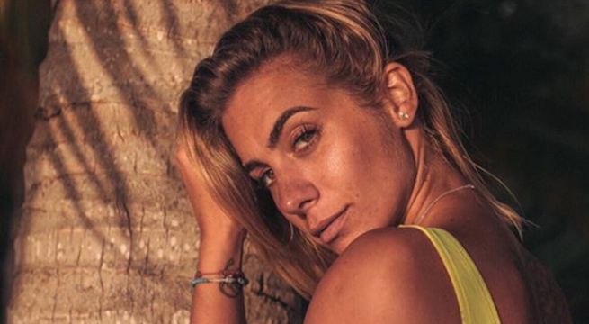 Paula Ávila sorprende a sus seguidores al mostrar estrías mientras luce un sexy bikini