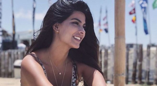 Ivana Yturbe rompe su silencio y dijo esto sobre Jefferson Farfán