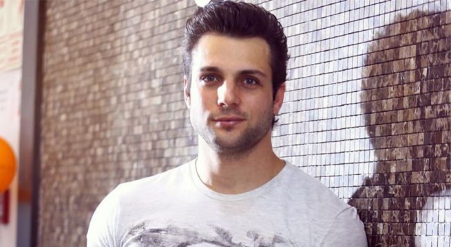Nicola Porcella: 