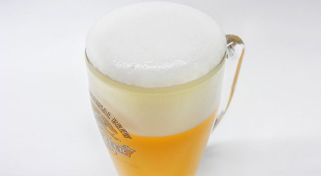 Estudio asegura que tomando cerveza se puede perder hasta 5 kilos en un mes