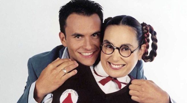 Actriz de 'Mi gorda bella' publica foto con su novia y remece las redes sociales
