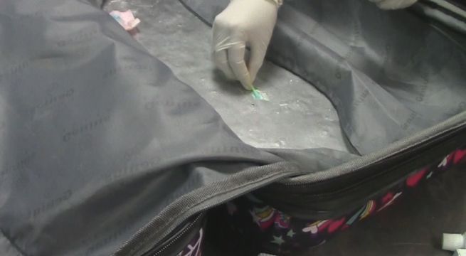 Reporte Semanal: la cacería de 