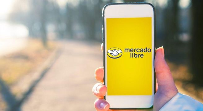 E-commerce: la aplicación de Mercado Libre se destaca entre las más descargadas a nivel mundial