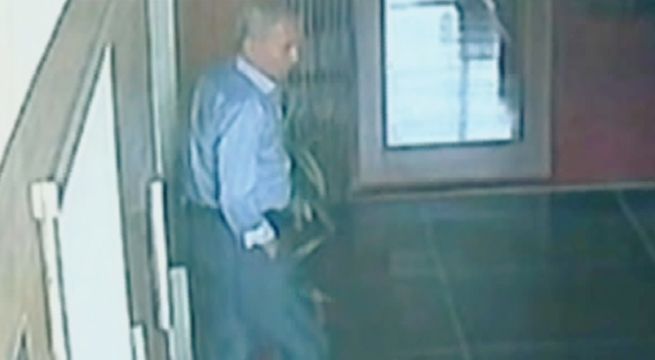 El escándalo del piso 9 de la Fiscalía de la Nación