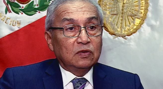 Pedro Chávarry: la caída del controvertido exfiscal de la Nación